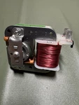 EAU42744409 Lg Oem New Cooling Fan Assembly Genuine Factory Part. Fixed Price $36.00.