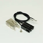 Choice Parts WB2X8228 For Range Stove Top Surface Burner Receptacle Kit. Fixed Price $12.19.