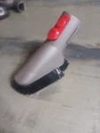 Genuine Dyson Quick Release Mini Soft Dusting Brush Accessory Tool V11 V10 V8 V7. Fixed Price $12.82.