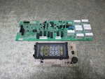 Maytag Range Control Board Part # 74009981 5701M797-60. Fixed Price $75.00.