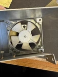 Ge Wall Oven Magnetron Fan WB26T10019 164D4415P002. Fixed Price $49.89.