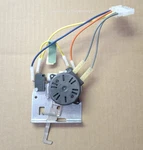 Part # WB14T10013 Genuine Oem Wall Oven Door Lock Assembly W/harness. Fixed Price $28.00.