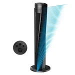 Vornado OSC84 41 Whole Room Air Circulator Tower Fan With Remote Control, Bl.... Fixed Price $146.24.