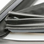 2177311 Whirlpool Black Door Gasket Oem. Fixed Price $182.95.