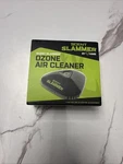 Hme Scent Slammer Ozone Cleaner Eliminates All Odors Safe - Poznac. Fixed Price $20.00.