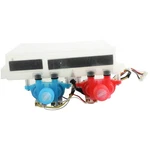 Whirlpool W11127358 Washer Housing W10814586 W10921580. Fixed Price $154.46.