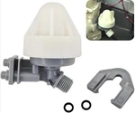 Nozzle And Venturi Assembly 7187065 For Kenmore,whirlpool Water Softeners. Fixed Price $27.32.