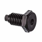 New Genuine Oem Electrolux Frigidaire Washer Leveling Leg 134548800. Fixed Price $14.47.