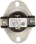 Brand New 306911 Oem Whirlpool L150 Cycle Thermostat. Fixed Price $34.99.