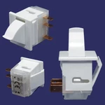 Whirlpool WP4387911 Refrigerator Switch 1119294 14211013 188-11 18811 3-82629.... Fixed Price $30.96.