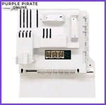 Oem Whirlpool Washer Control Board W10345995 1-YEAR Warranty Free Same Day Ship. Fixed Price $69.99.