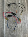 3X Whirlpool Range Oven Indicator Lights & Lens 313101 3169457 Tested #4. Fixed Price $49.99.