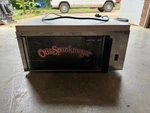 Otis Spunkmeyer Commercial Cookie Oven Stainless Steel OS-1 Working; Please Read. Fixed Price $139.99.