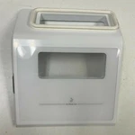 Whirlpool Refrigerator Ice Bin Door W10549589 Gasket W10347085 WPW10347087. Fixed Price $19.00.