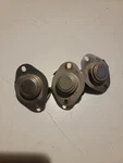 Lot Bundle 3 Thermal Cut Off Switches Flame Limit Whirlpool. Fixed Price $38.69.