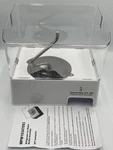 Ice Bucket Bin Compatible W/ Whirlpool WPW10347093. Fixed Price $47.95.