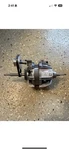 Never Opened Electrolux Dryer Motor Assembly A13608402 Genuine Oem Part. Fixed Price $69.99.