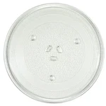 Hqrp 11 1/4" Glass Turntable Tray For Ge WB49X10097 PS651544 Microwave Plate. Fixed Price $13.95.