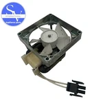 Ge Wall Oven Magnetron Fan WB26T10019 164D4415P002. Fixed Price $44.89.