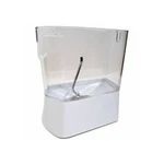 Genuine Oem Whirlpool W10395656 Refrigerator Ice Container Assembly - White. Fixed Price $123.99.