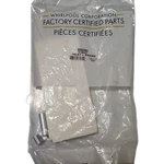 819043 Whirlpool Refrigerator Heat Probe Kit New Part. Fixed Price $13.95.