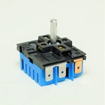 Robertshaw MDPA-W704-UNM Range Infinite Control Switch For Whirlpool W10857622. Fixed Price $22.25.