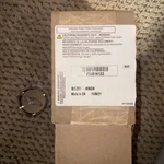 Whirlpool W10814133 Surface Burner Knob Bezel Oem. Fixed Price $15.00.