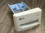 Lg Front Load Washer Detergent Drawer Assembly AGL73754101 AGL73754129 #7. Fixed Price $39.99.