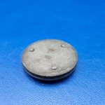 Genuine Range Oven Burner Head (1 15/16") # WB16T10016. Fixed Price $9.99.