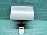 Samsung Refrigerator Dispenser Control P#DA97-13636B. Fixed Price $44.00.