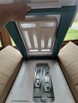 New Oem Ge Appliances JX827SFSS Built Microwave Trim Kit 27" Stainless Steel. Fixed Price $147.99.