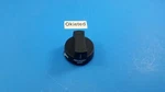 WP8273281 Whirlpool Gas Range Powerburner Surface Control Knob; KN-8D1. Fixed Price $21.99.