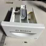 Bosch Washer Dispenser Drawer 00649707 00649251. Fixed Price $37.97.
