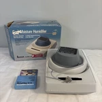 Kaz Cool Humidifier Dynamist 370F With Box And Air Cleaning Dynafilter K14. Fixed Price $54.99.