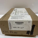 Genuine Whirlpool W10869714 Gray Refrigerator Control Box *free Shipping*. Fixed Price $80.87.