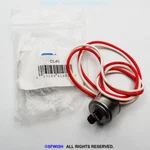 New Supco ELE-CL45 Napco Universal Refrigerator Defrost Thermostat With Clip. Fixed Price $19.97.