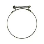 Lg 4860FR3092C Washer Clamp Assy 4860FR3092K 1267668 AH3524014 EA3524014 PS35.... Fixed Price $27.15.