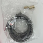 Brasscraft B1-72DW Dishwasher Connector Hose 72" Stainless Steel Braided Kit. Fixed Price $19.27.