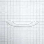 Microwave Handle For Ge WB15X10154 1085695 AH952981 EA952981. Fixed Price $19.94.
