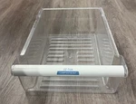 Whirlpool Refrigerator Drawer WP2164186. Fixed Price $45.00.