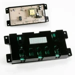 New Genuine Oem Electrolux Frigidaire Oven Range Control Board 316455430. Fixed Price $105.99.