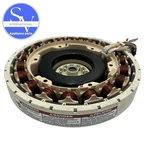 Whirlpool Kenmore Washer Rotor Stator W10754161 W10579778 W10447973 W10754158. Fixed Price $64.00.