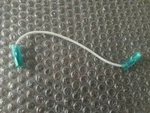 W10498567 Whirlpool Microwave Wire Harness. Fixed Price $5.95.