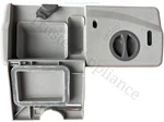 Used Oem Frigidaire Dishwasher Detergent Dispenser 154379202 5304506521 Kenmore. Fixed Price $25.84.