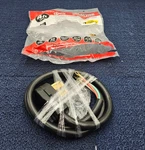 Certified Appliance Accessories 90-2020 Dryer Cord 4FT Wire 30AMP 125/250V. Fixed Price $21.99.