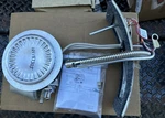 Legacy 9008971005 Lochinvar & A.o. Smith 100187922 Nat 18" Burner Assy #34 Orf. Fixed Price $189.00.