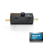 Brand New Genuine Oem WD21X10261 Interlock All Purpose Switch. Fixed Price $9.75.