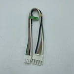 New Genuine Oem Whirlpool Icemaker Wiring Harness WPW10458985 AP602.... Fixed Price $39.95.