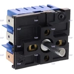 W10857622 Exact Replacement Infinite Switch For Whirlpool MDPA-W704 W10437092. Fixed Price $29.90.