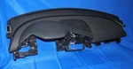 2021-2026 Hyundai Elantra Dashboard Panel Assembly Oem Black Vinyl Nice. Fixed Price $899.95.
